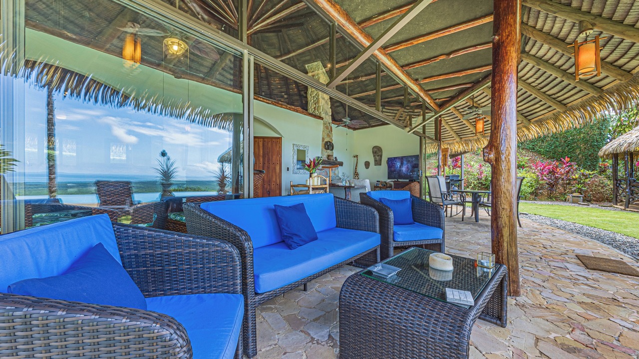 Photo of Patio Balcony in Tres Rios