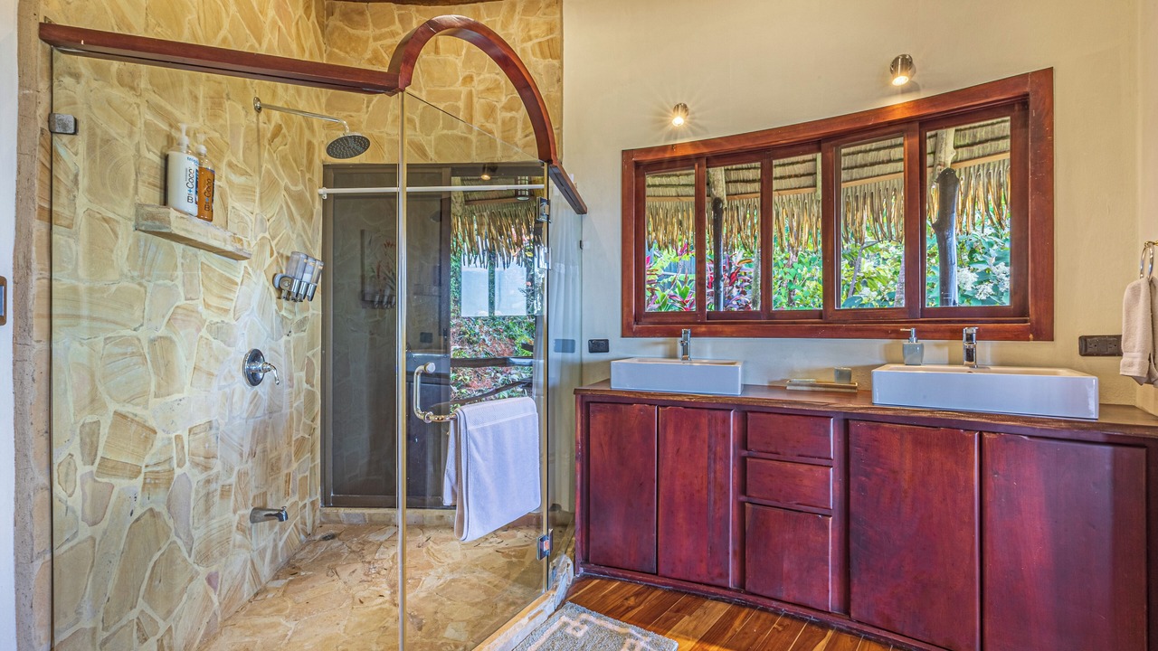 Photo of Bathroom in Tres Rios