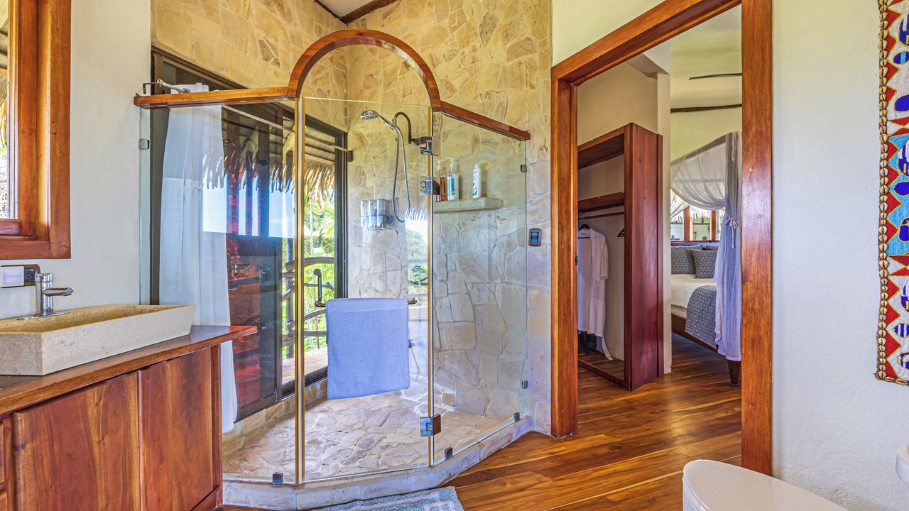 Photo of Bathroom in Tres Rios