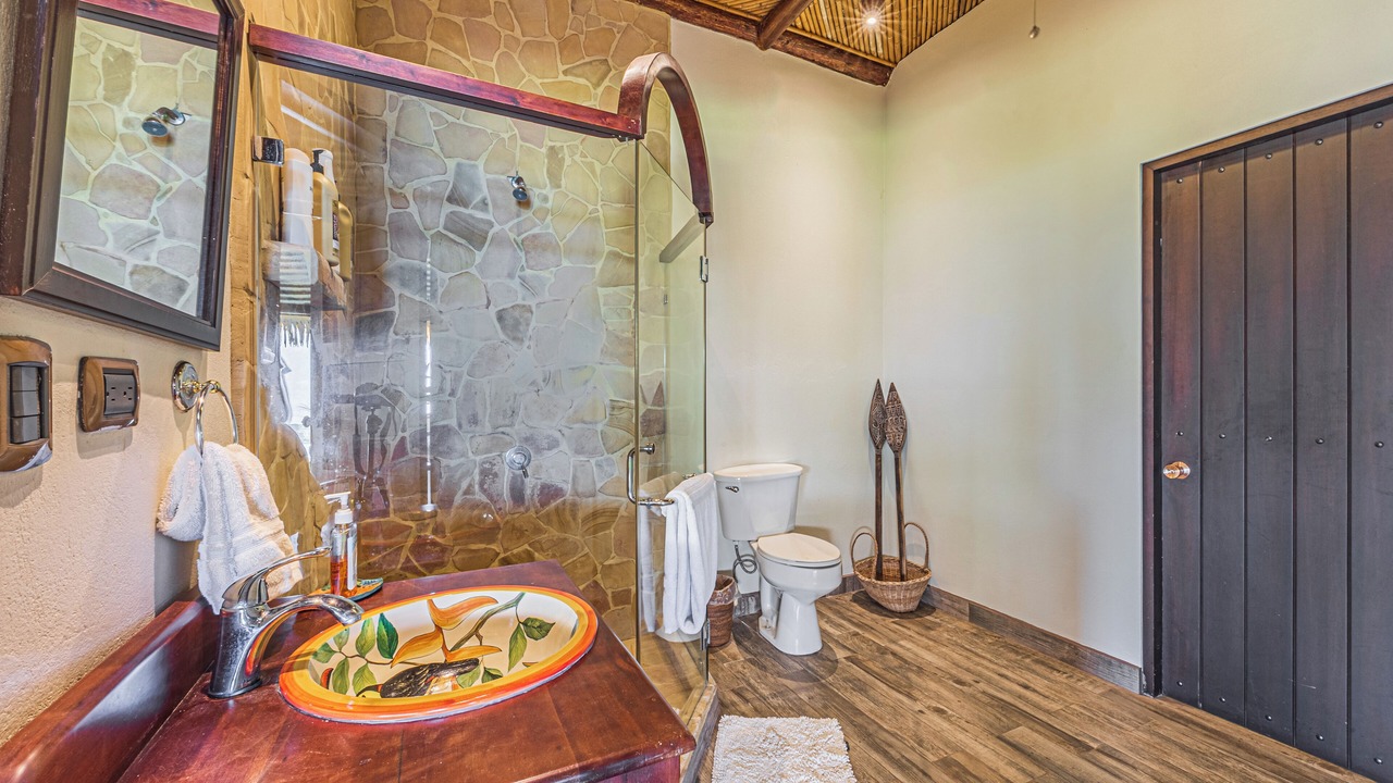 Photo of Bathroom in Tres Rios