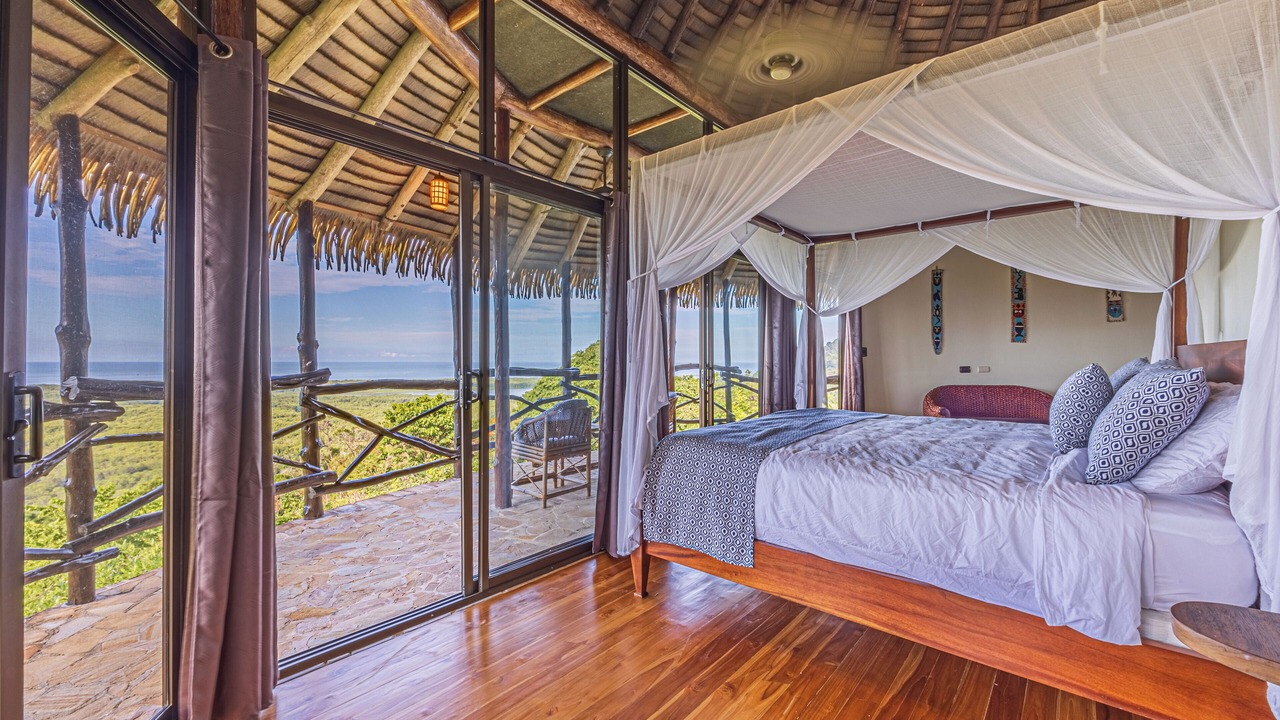 Photo of Bedroom in Tres Rios