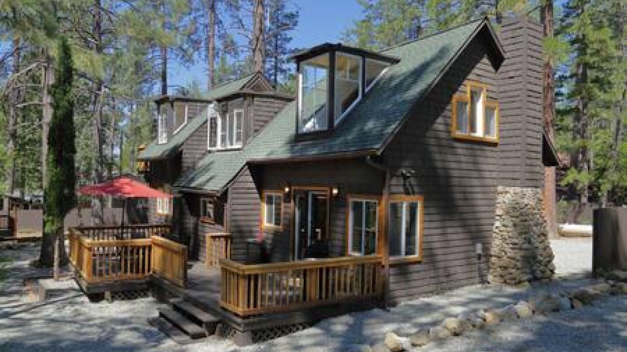 Photo of Outdoor in Idyllwild