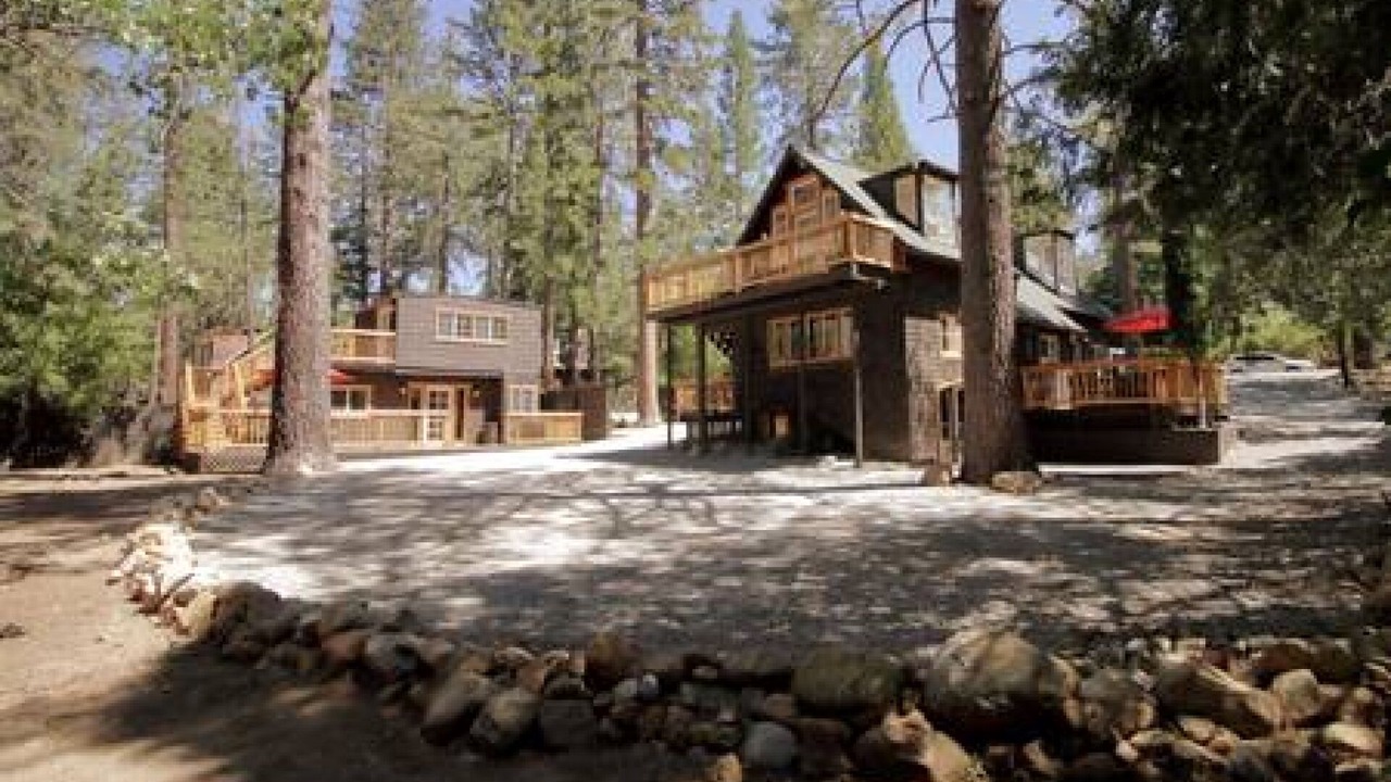 Photo of Outdoor in Idyllwild