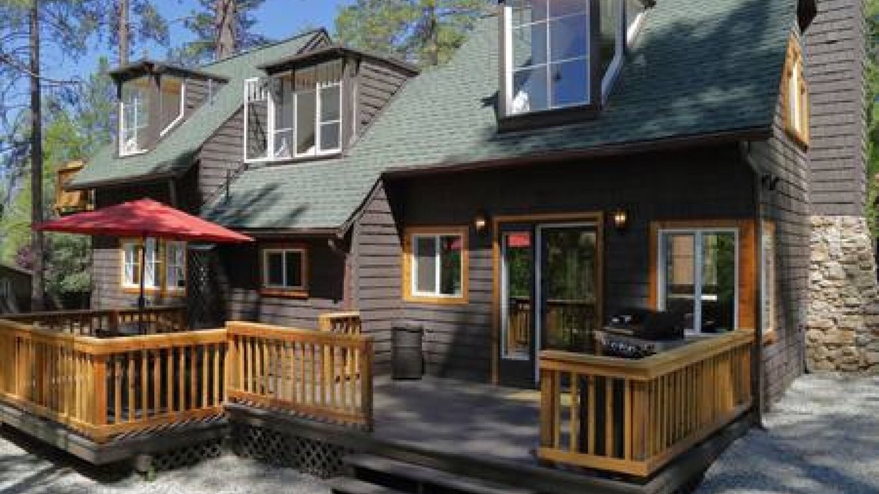 Photo of Outdoor in Idyllwild