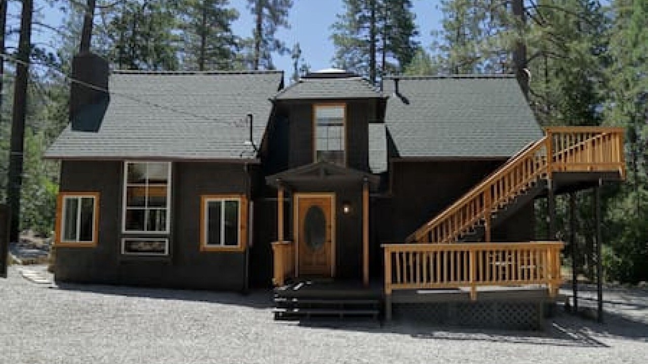 Photo of Outdoor in Idyllwild
