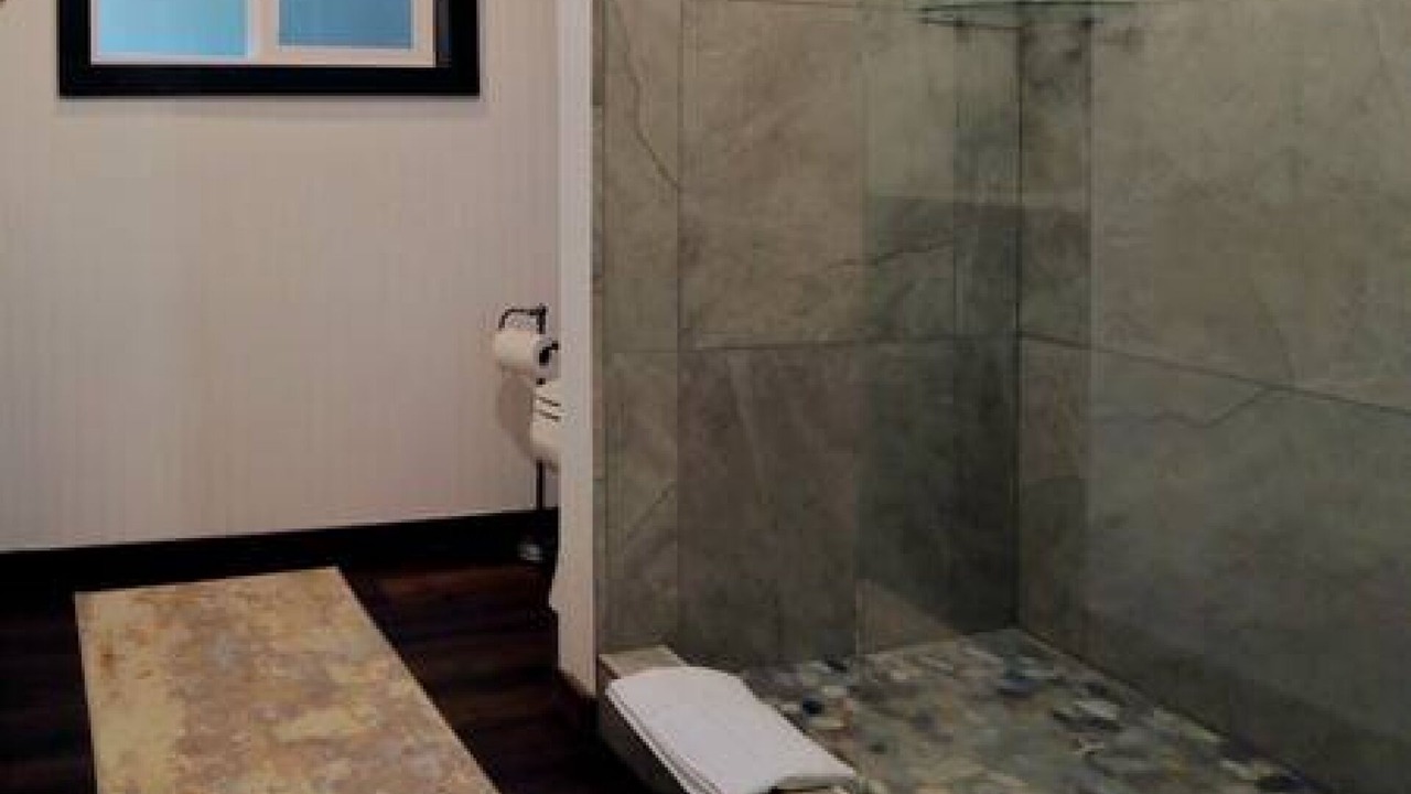 Photo of Bathroom in Idyllwild