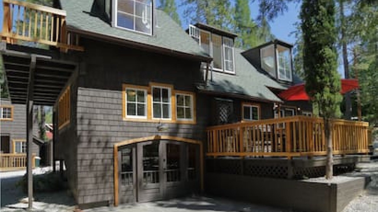 Photo of Outdoor in Idyllwild
