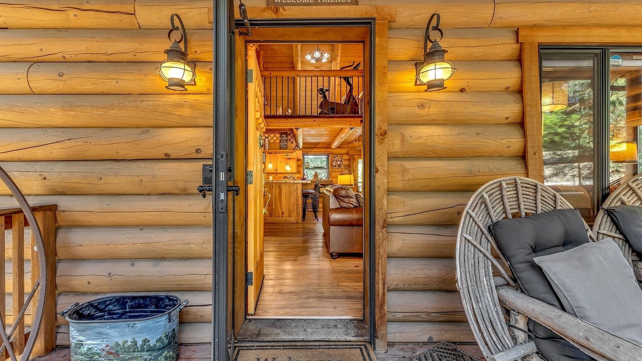 Photo of Outdoor in Idyllwild