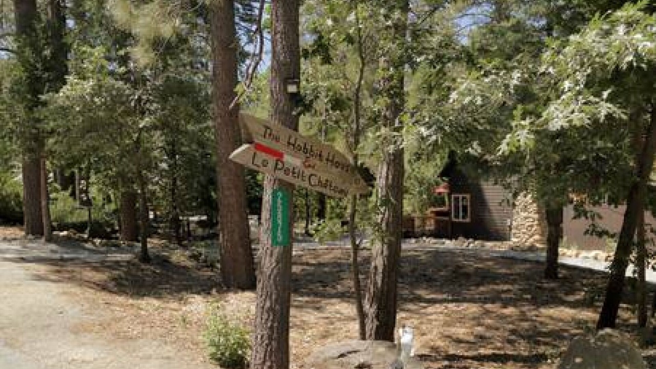 Photo of Outdoor in Idyllwild