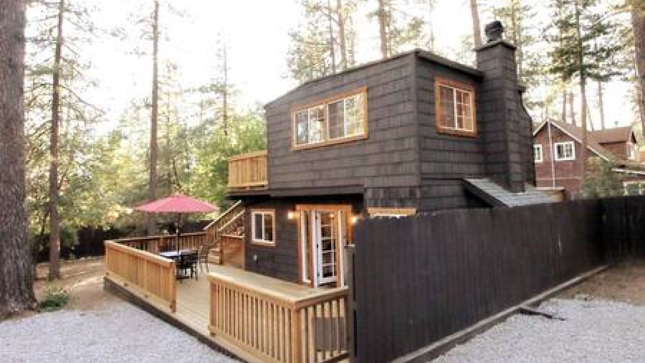 Photo of Outdoor in Idyllwild