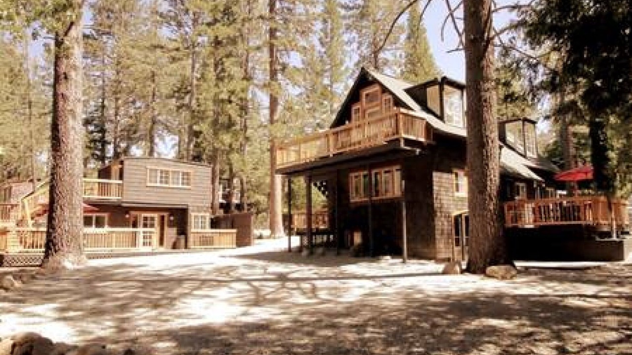 Photo of Outdoor in Idyllwild