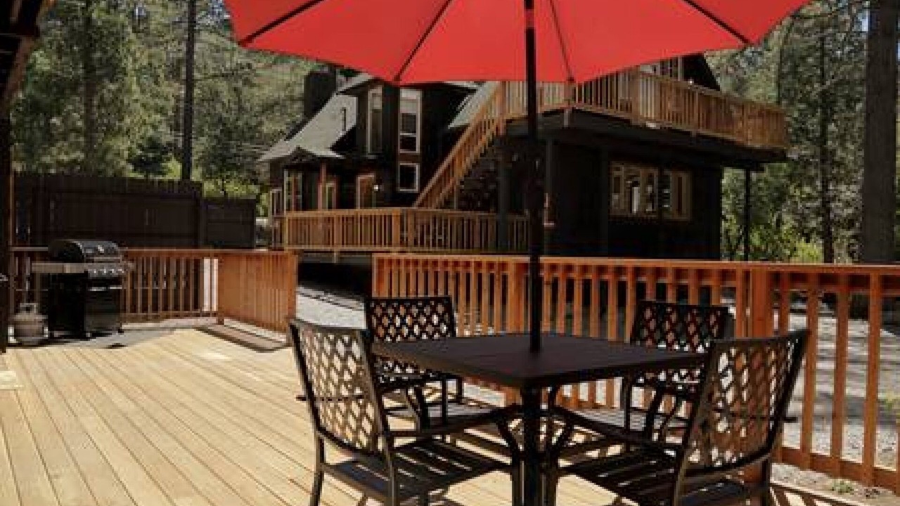 Photo of Outdoor in Idyllwild