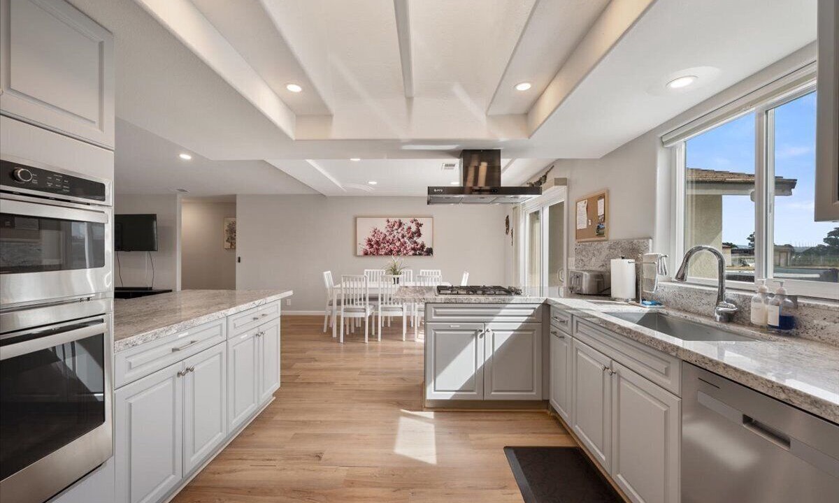 Photo of Kitchen in Paso Robles