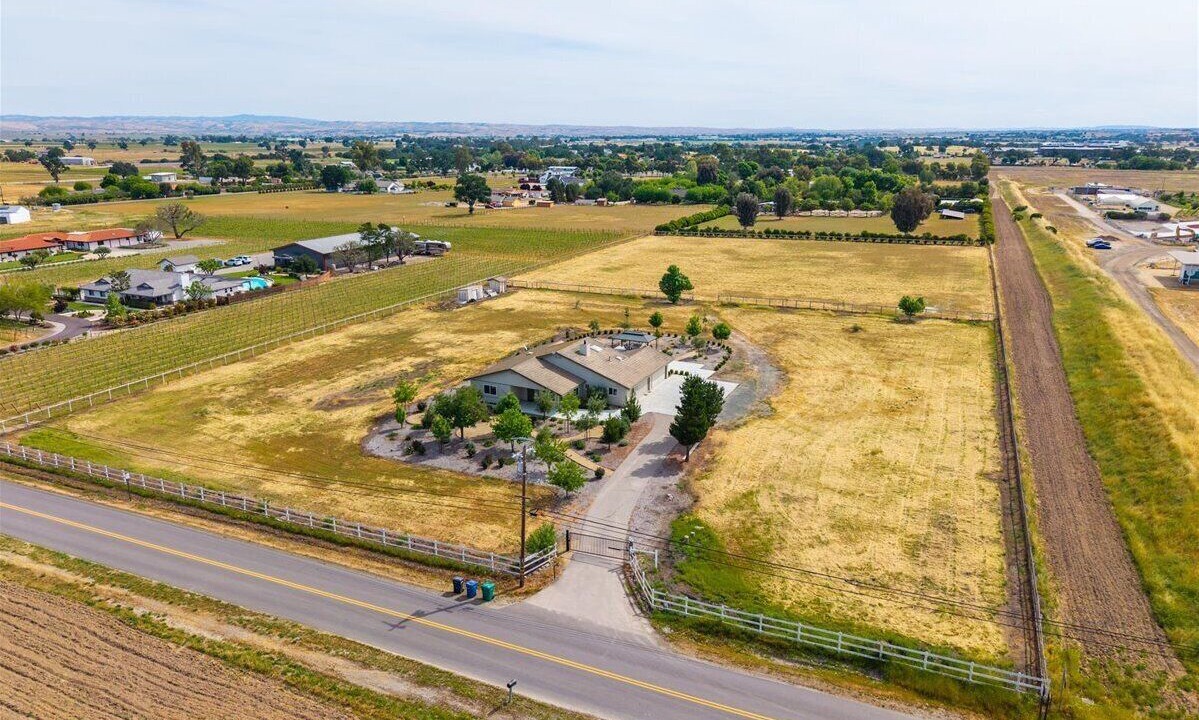 Photo of Outdoor in Paso Robles