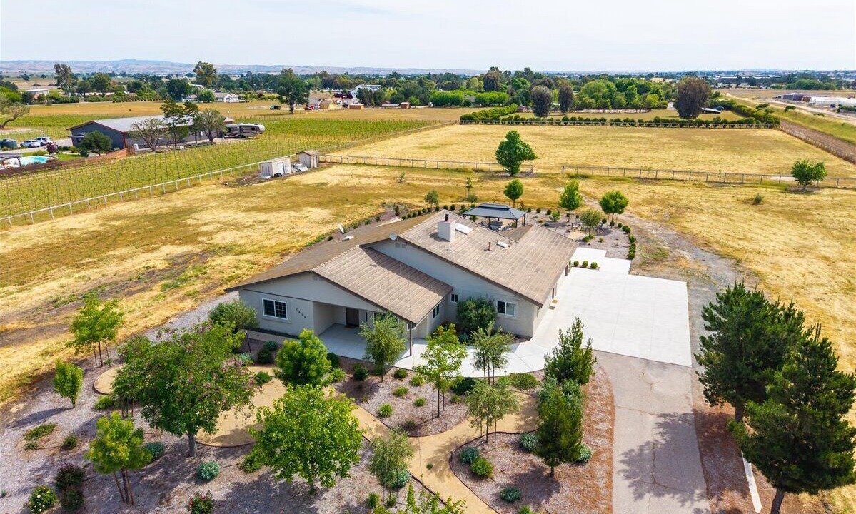 Photo of Outdoor in Paso Robles