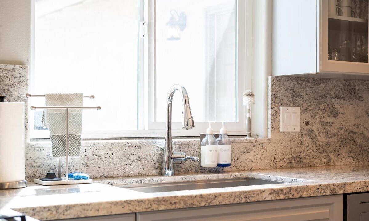 Photo of Bathroom in Paso Robles