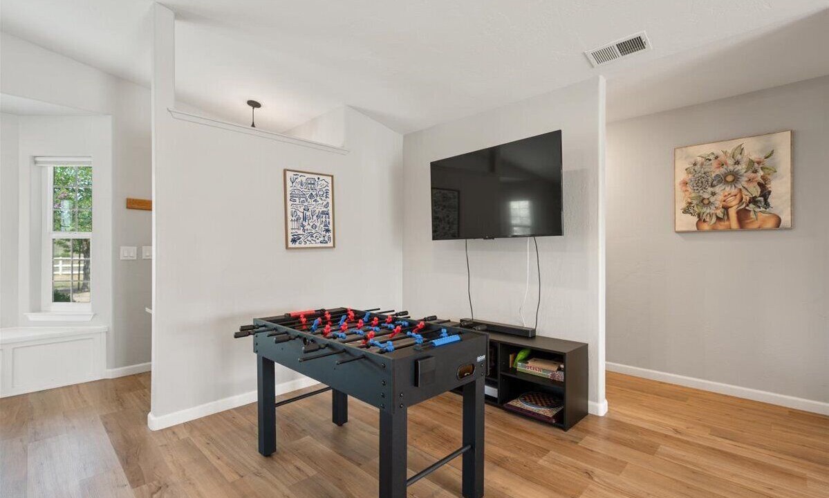 Photo of Bedroom in Paso Robles