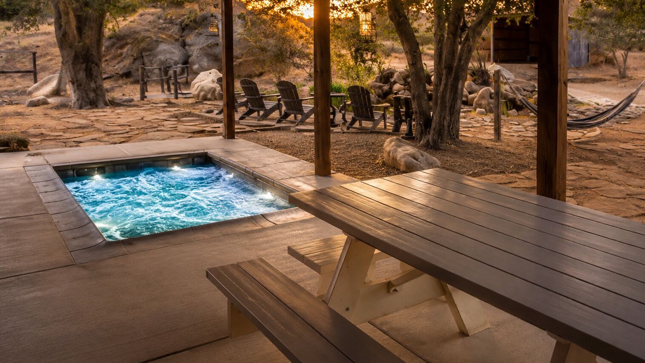 Photo of Outdoor in Temecula