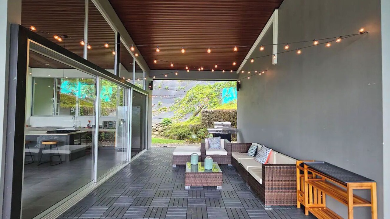 Photo of Patio Balcony in Ballena