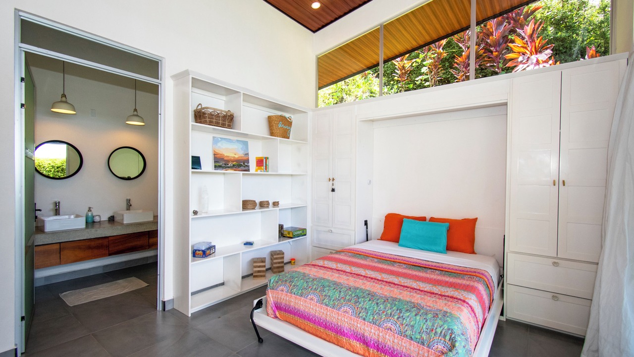 Photo of Bedroom in Ballena