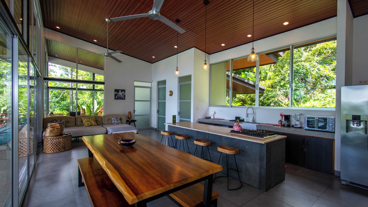 Photo of Kitchen in Ballena