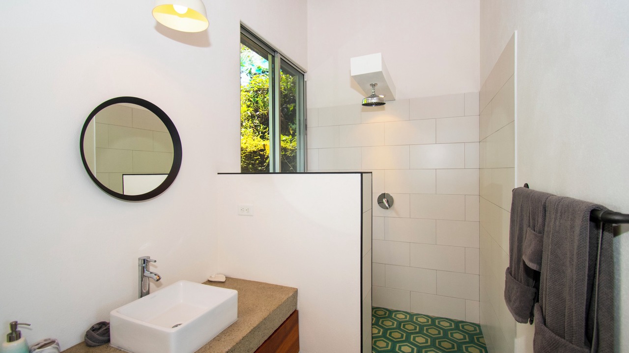 Photo of Bathroom in Ballena