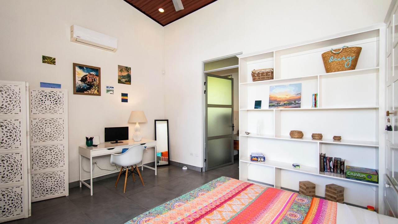 Photo of Bedroom in Ballena