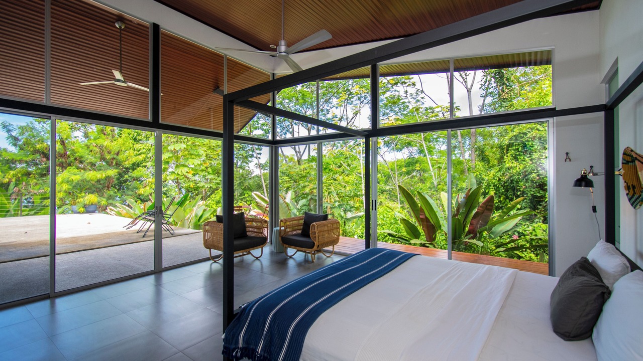 Photo of Bedroom in Ballena