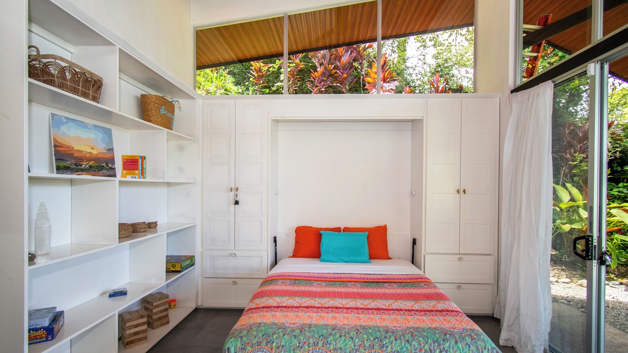 Photo of Bedroom in Ballena