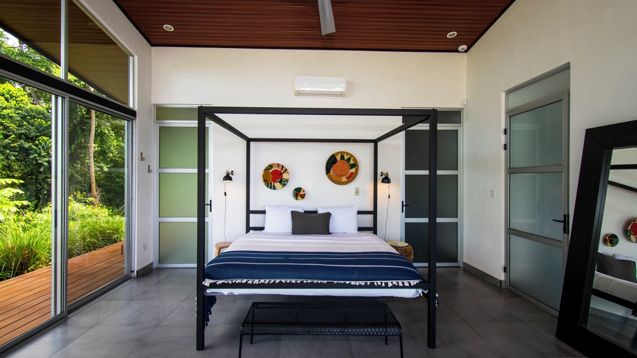 Photo of Bedroom in Ballena