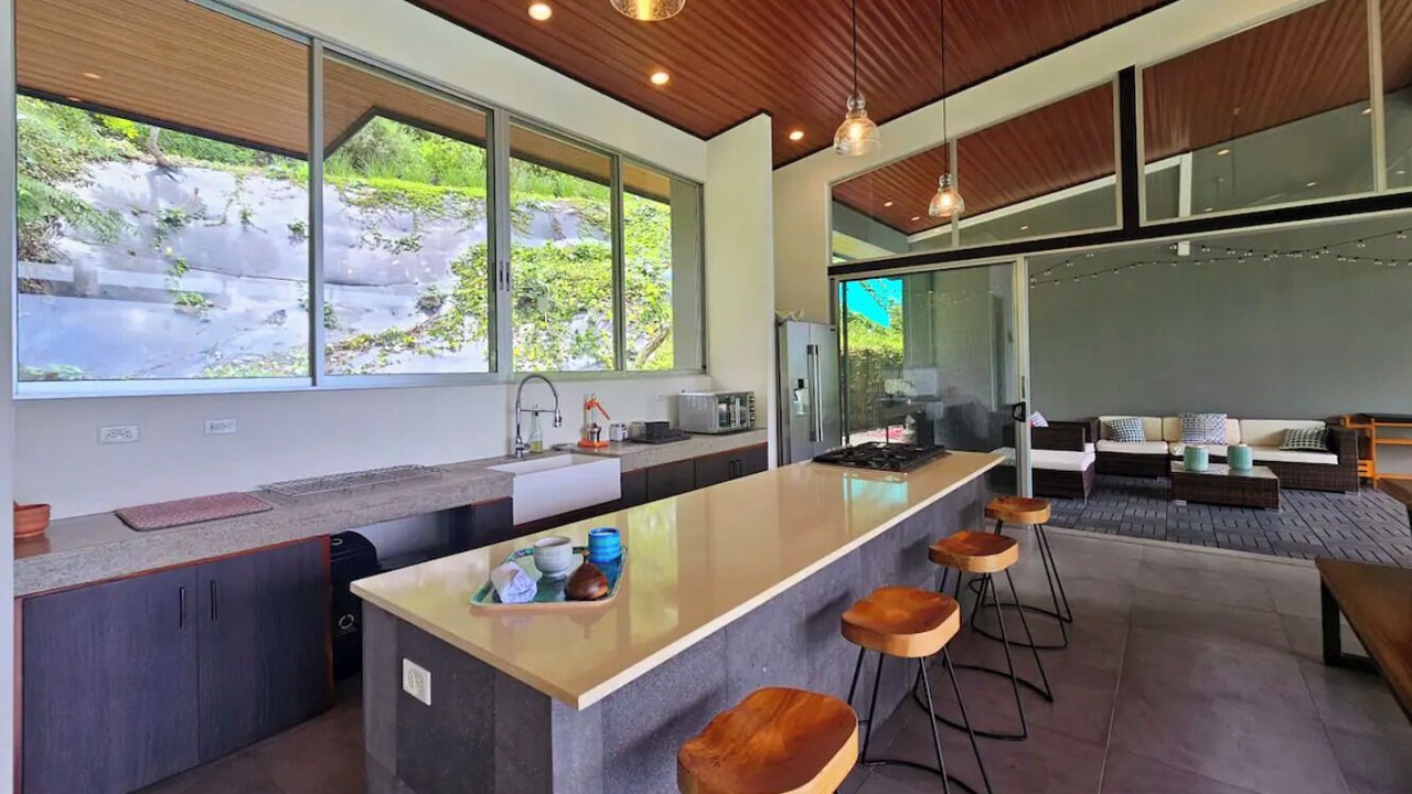 Photo of Kitchen in Ballena