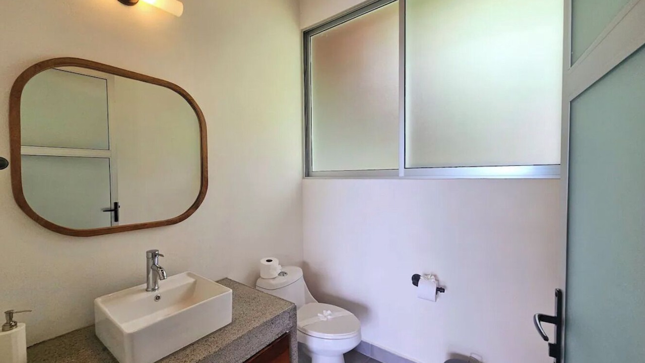 Photo of Bathroom in Ballena