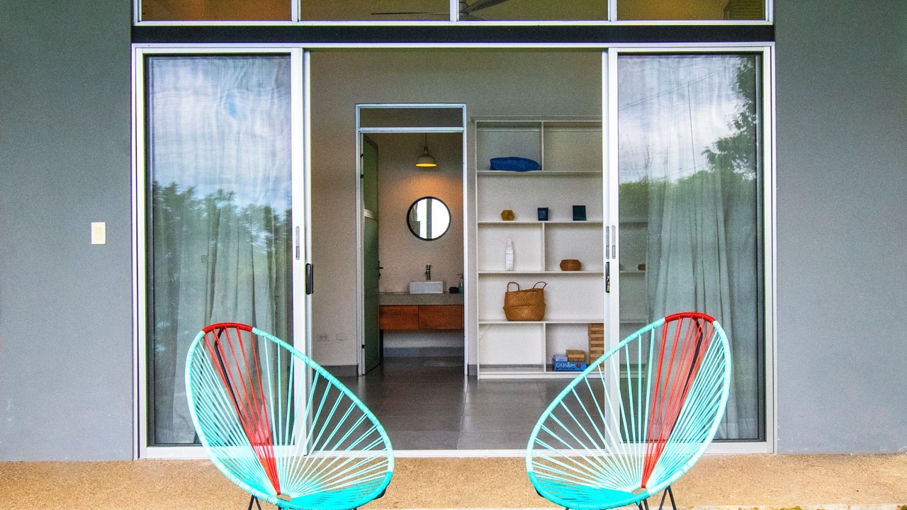 Photo of Patio Balcony in Ballena