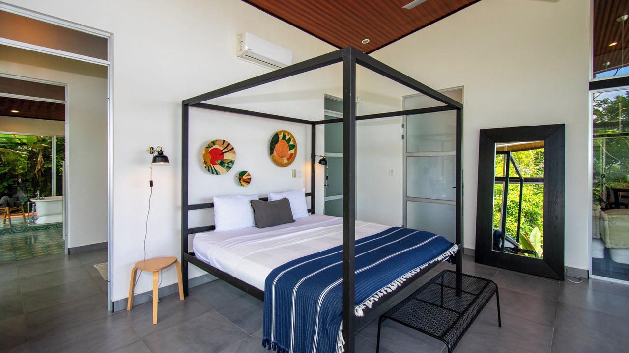 Photo of Bedroom in Ballena