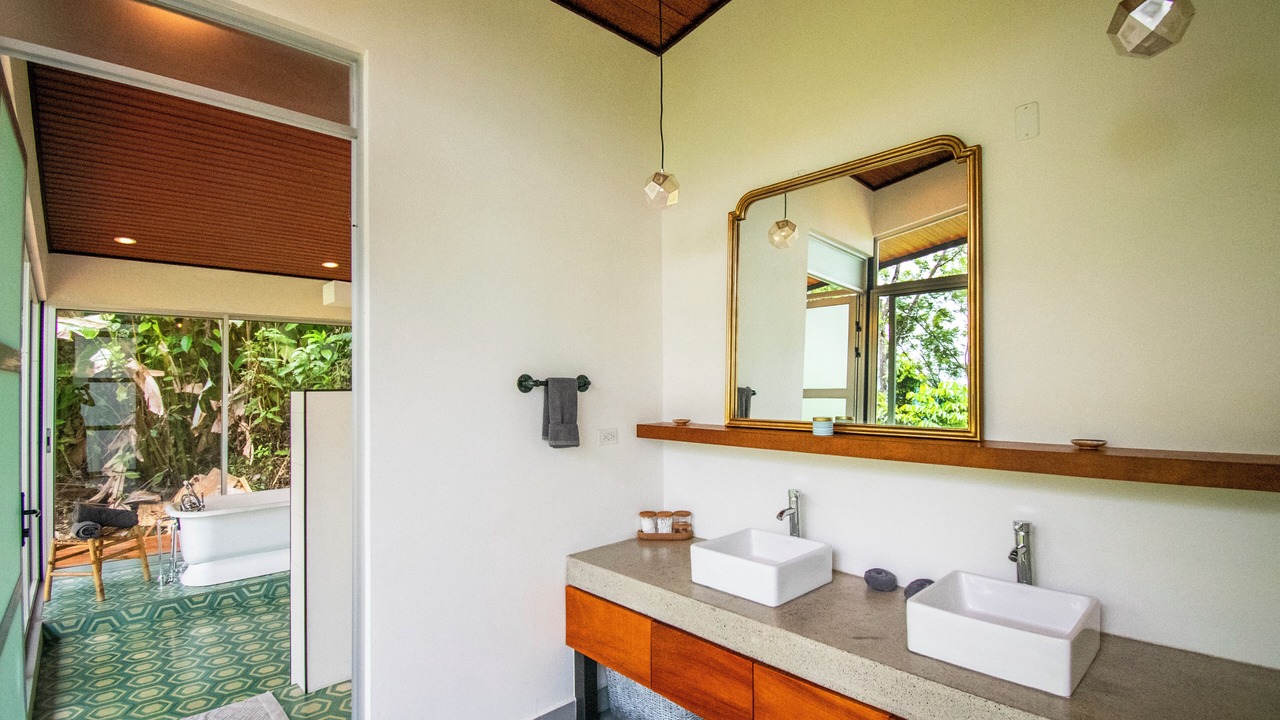 Photo of Bathroom in Ballena