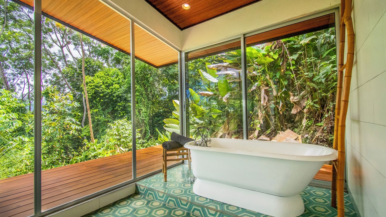 Photo of Bathroom in Ballena
