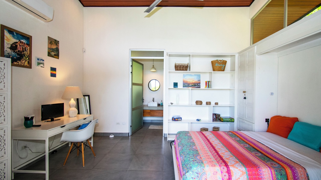 Photo of Bedroom in Ballena