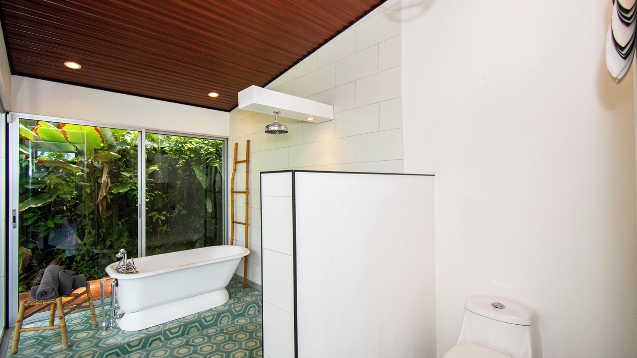 Photo of Bathroom in Ballena