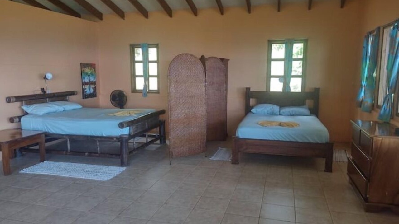Photo of Bedroom in Bouvet Island