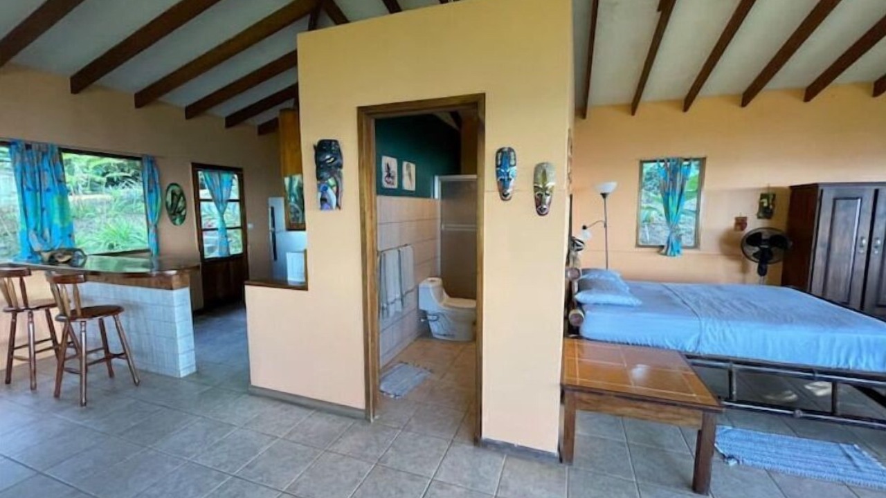 Photo of Bedroom in Bouvet Island