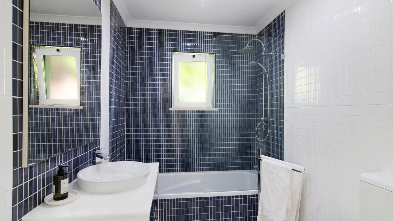 Photo of Bathroom in Vilamoura