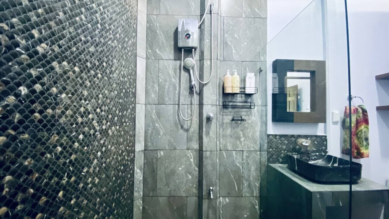 Photo of Bathroom in Puerto Viejo de Talamanca