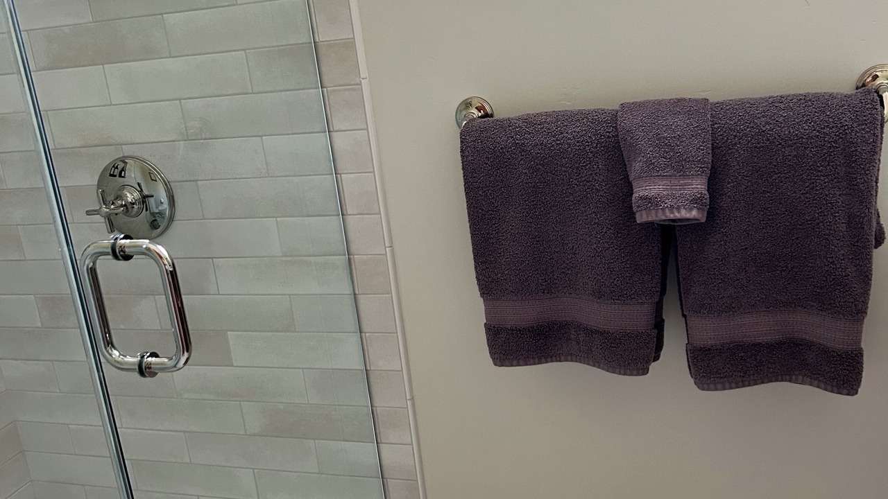 Photo of Bathroom in East Mesa