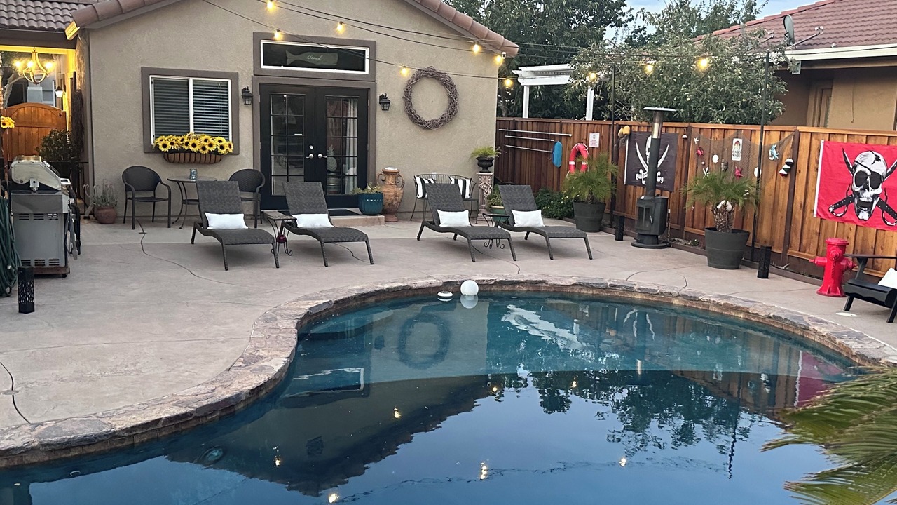 Photo of Outdoor in Tracy