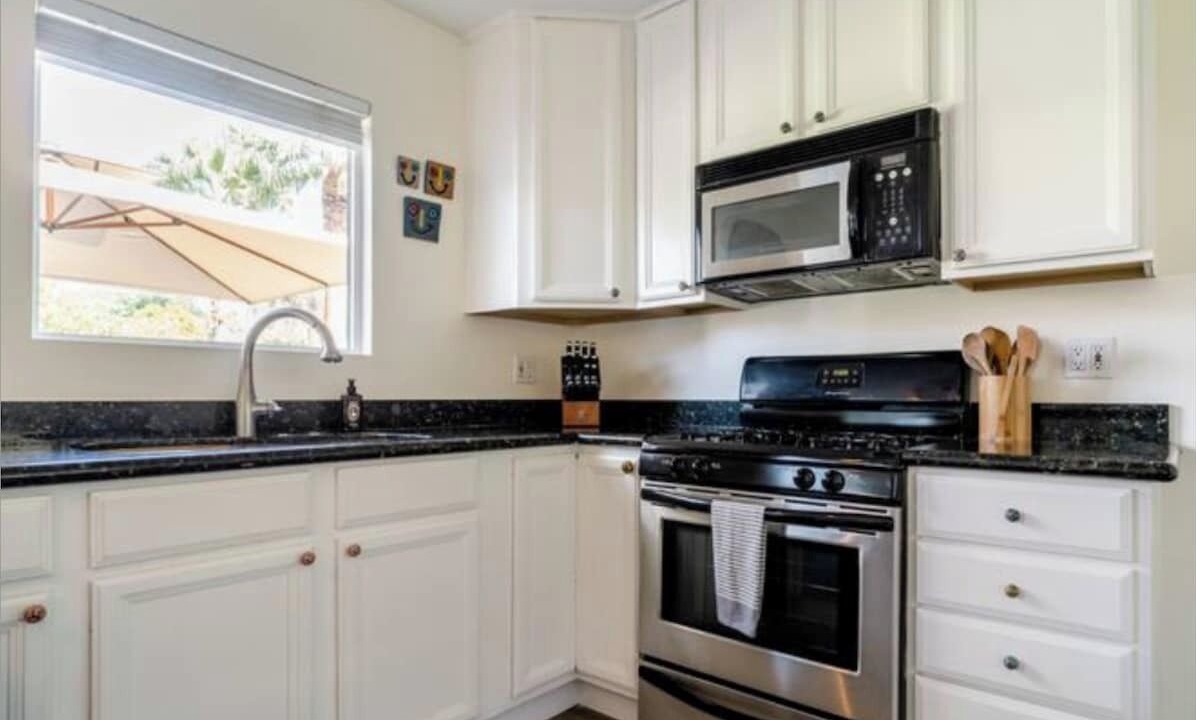 Photo of Kitchen in Palm Springs