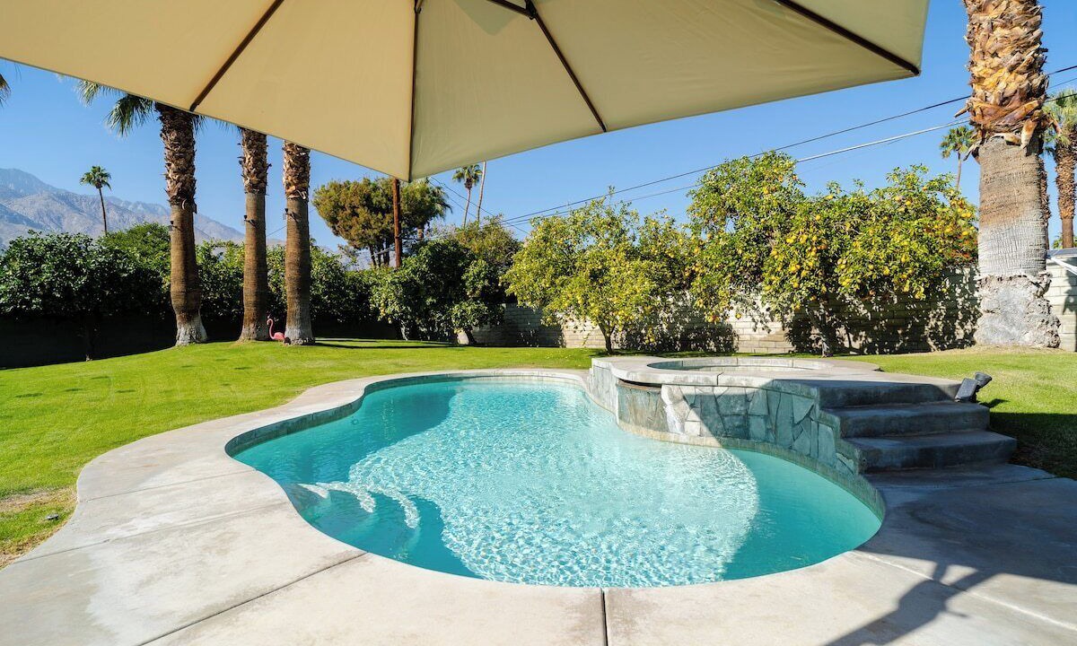 Photo of Outdoor in Palm Springs