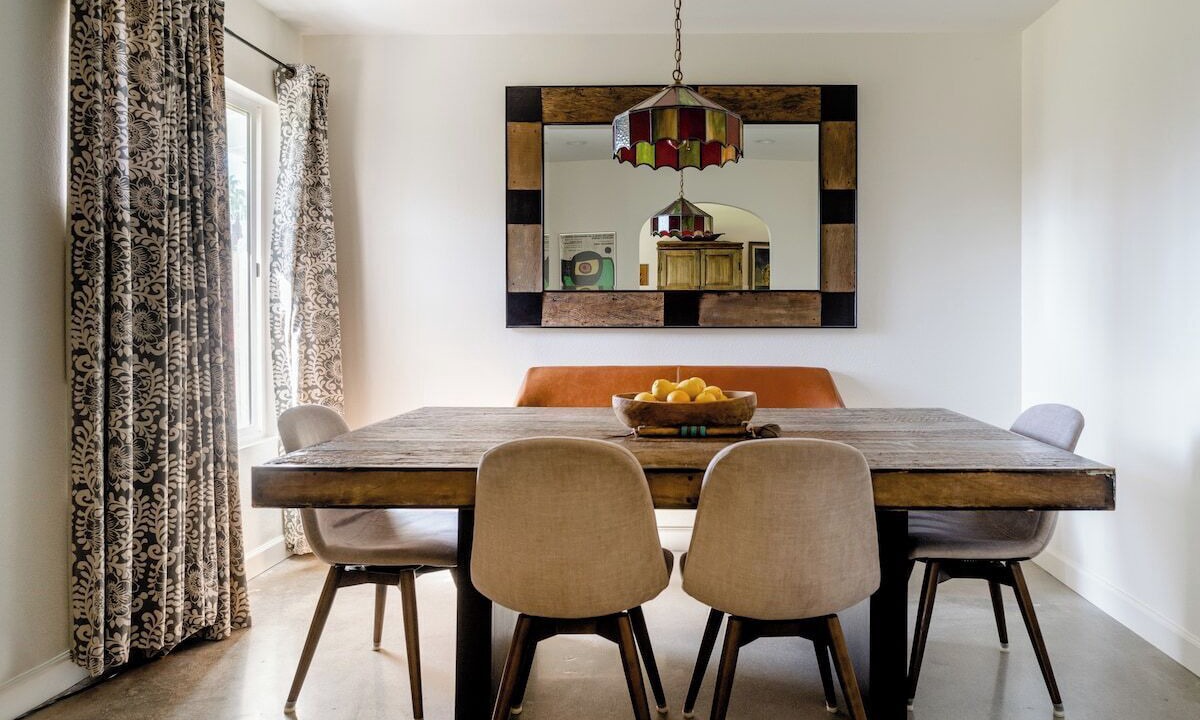 Photo of Bedroom in Palm Springs
