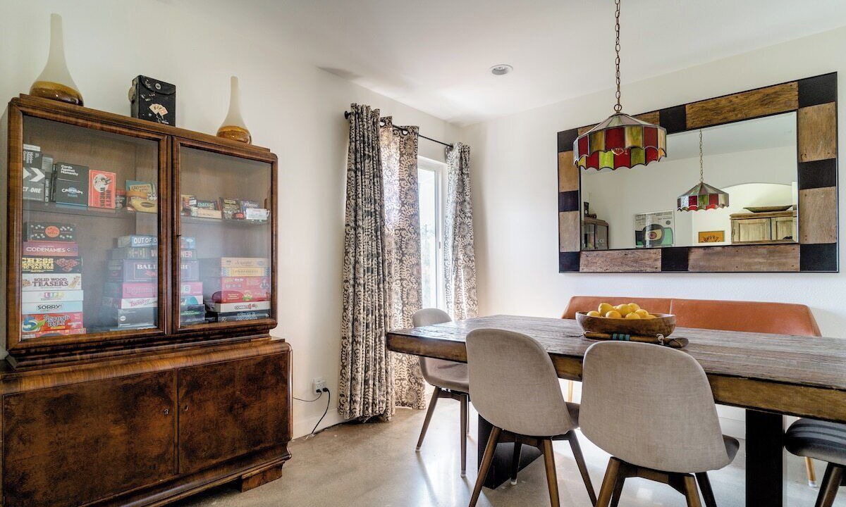 Photo of Bedroom in Palm Springs