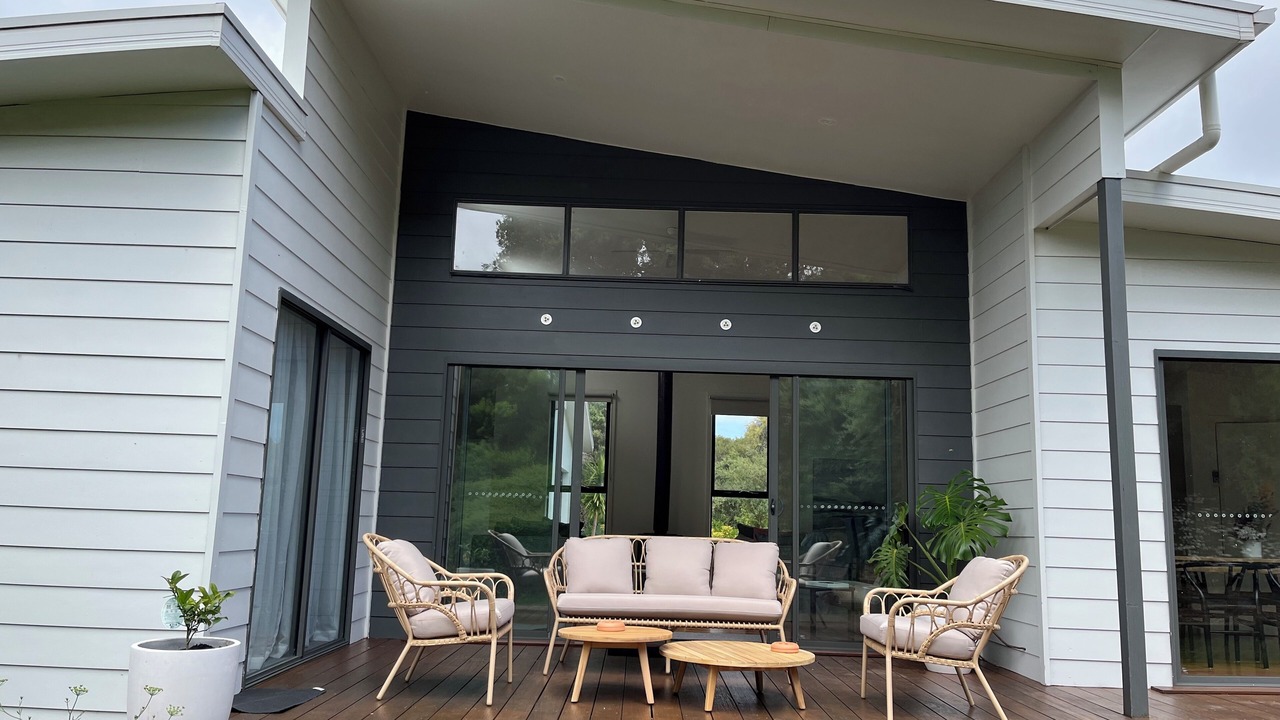 Photo of Patio Balcony in Venus Bay