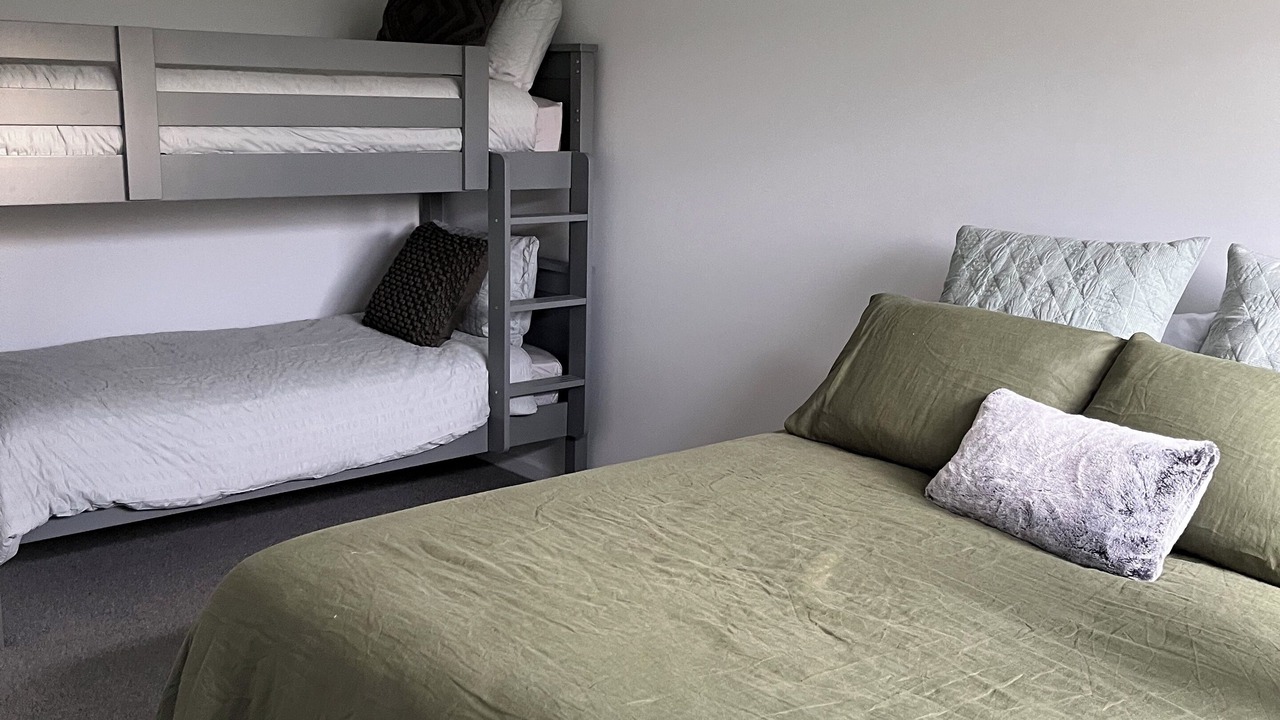 Photo of Bedroom in Venus Bay